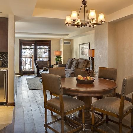 Madeline Hotel And Residences, Auberge Resorts Collection Telluride Exteriör bild