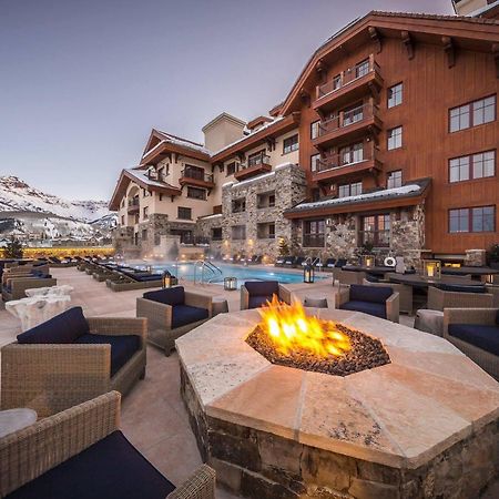 Madeline Hotel And Residences, Auberge Resorts Collection Telluride Exteriör bild