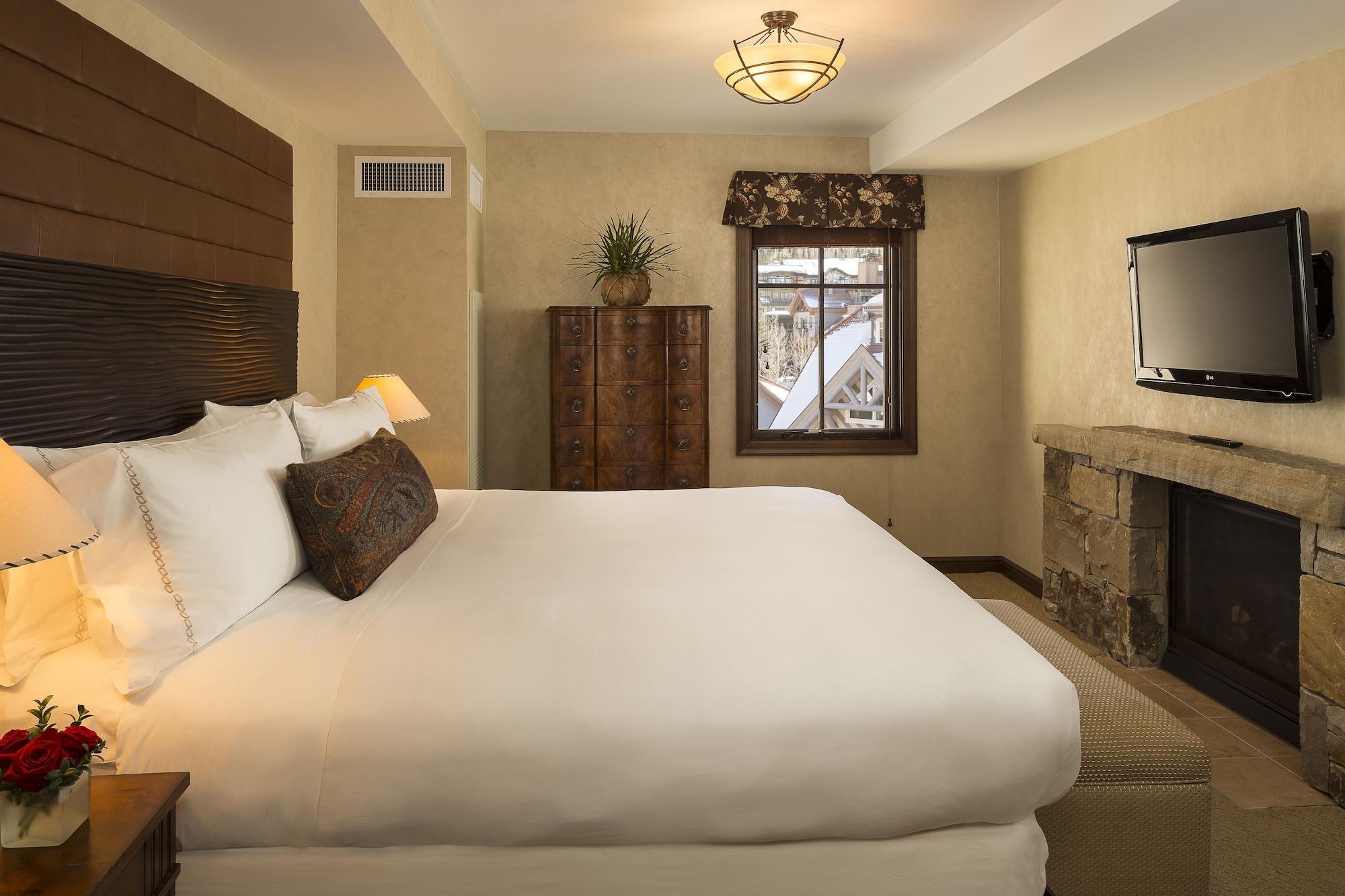 Madeline Hotel And Residences, Auberge Resorts Collection Telluride Exteriör bild