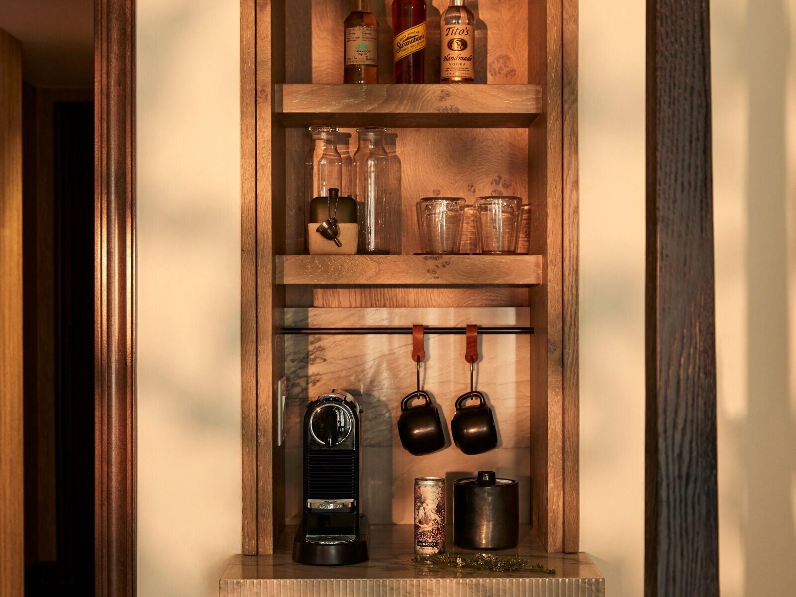 Madeline Hotel And Residences, Auberge Resorts Collection Telluride Exteriör bild
