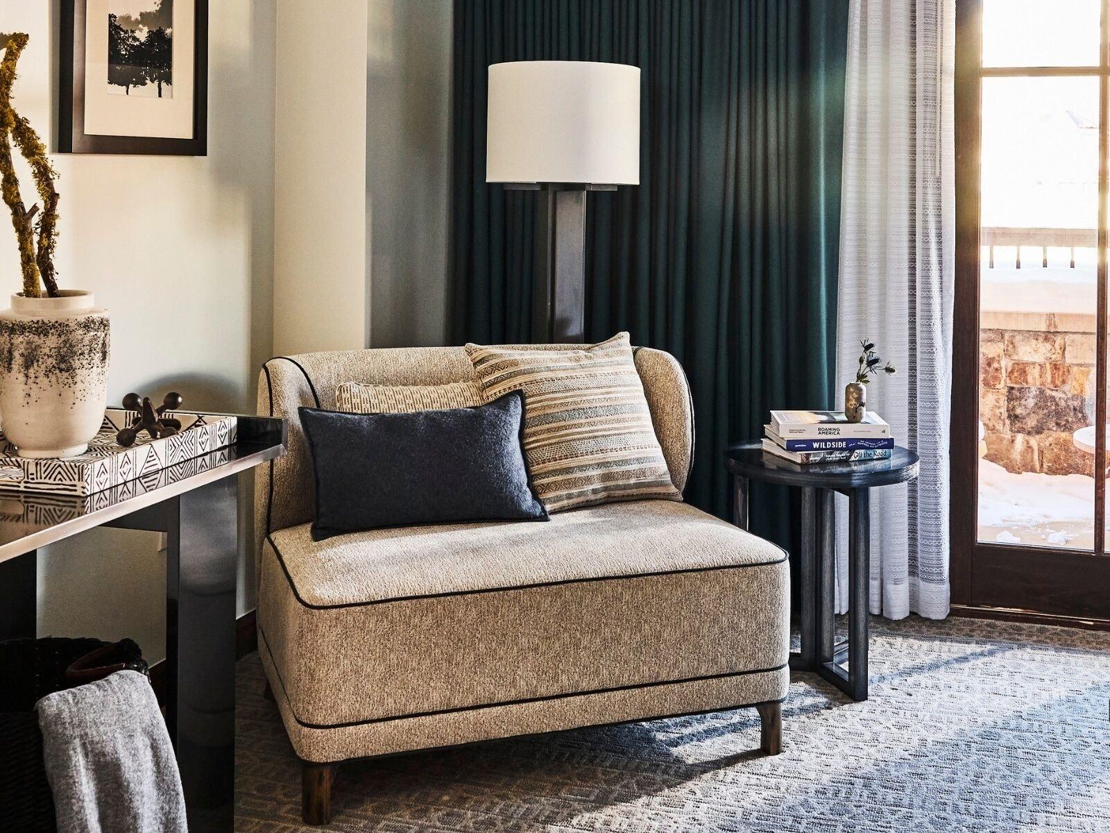 Madeline Hotel And Residences, Auberge Resorts Collection Telluride Exteriör bild