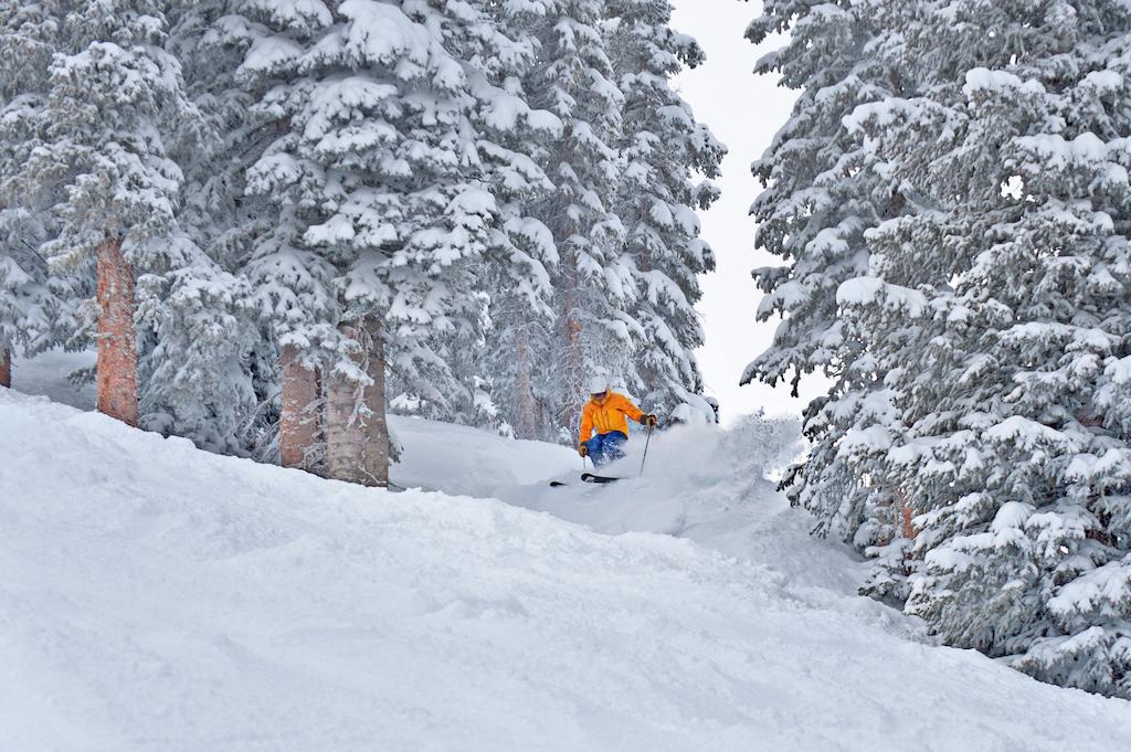 Madeline Hotel And Residences, Auberge Resorts Collection Telluride Exteriör bild