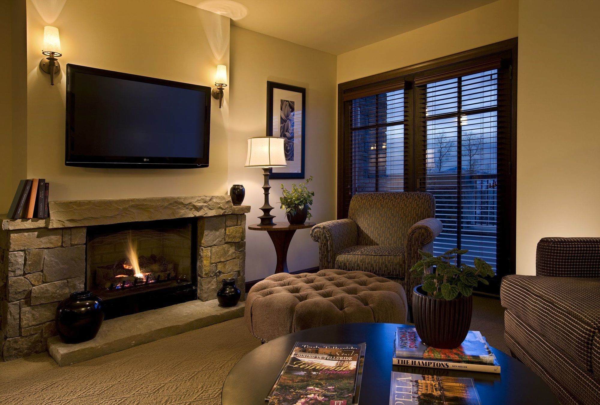 Madeline Hotel And Residences, Auberge Resorts Collection Telluride Rum bild