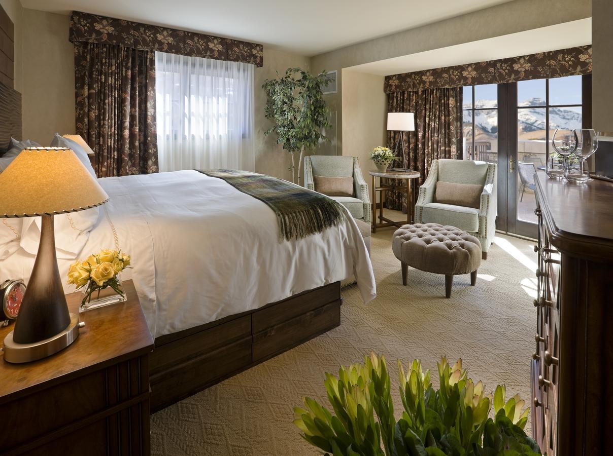 Madeline Hotel And Residences, Auberge Resorts Collection Telluride Rum bild