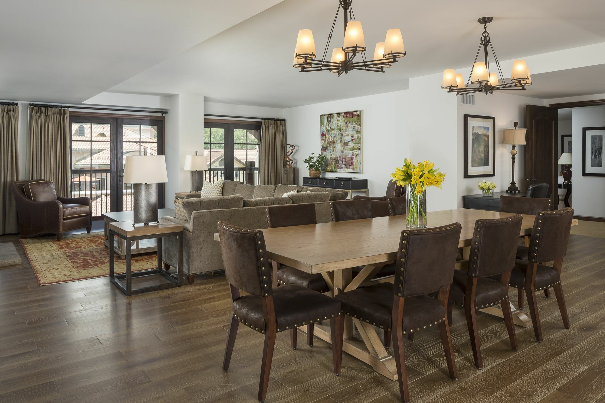 Madeline Hotel And Residences, Auberge Resorts Collection Telluride Exteriör bild