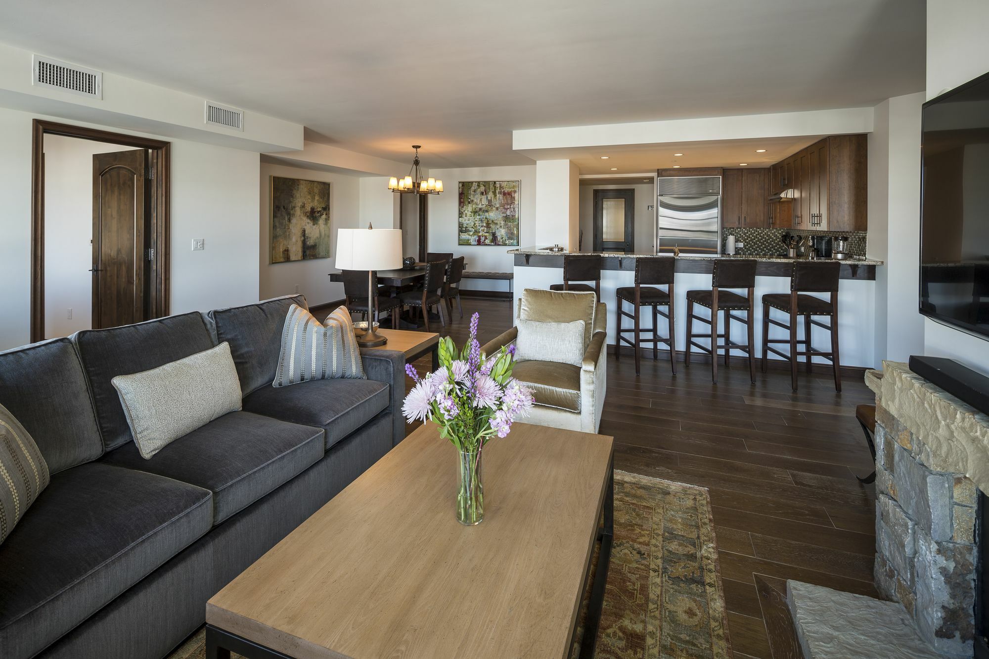 Madeline Hotel And Residences, Auberge Resorts Collection Telluride Exteriör bild
