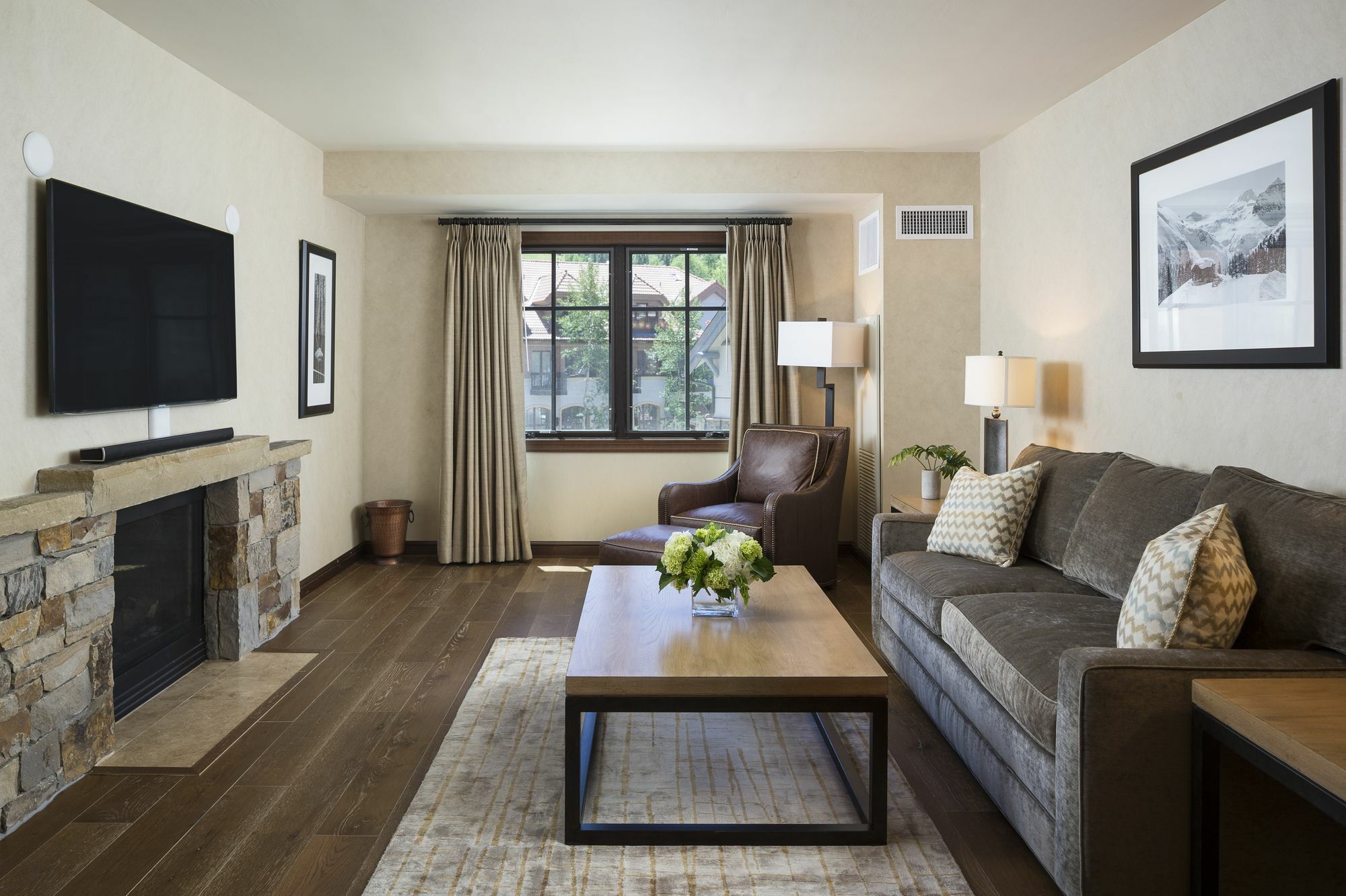 Madeline Hotel And Residences, Auberge Resorts Collection Telluride Exteriör bild