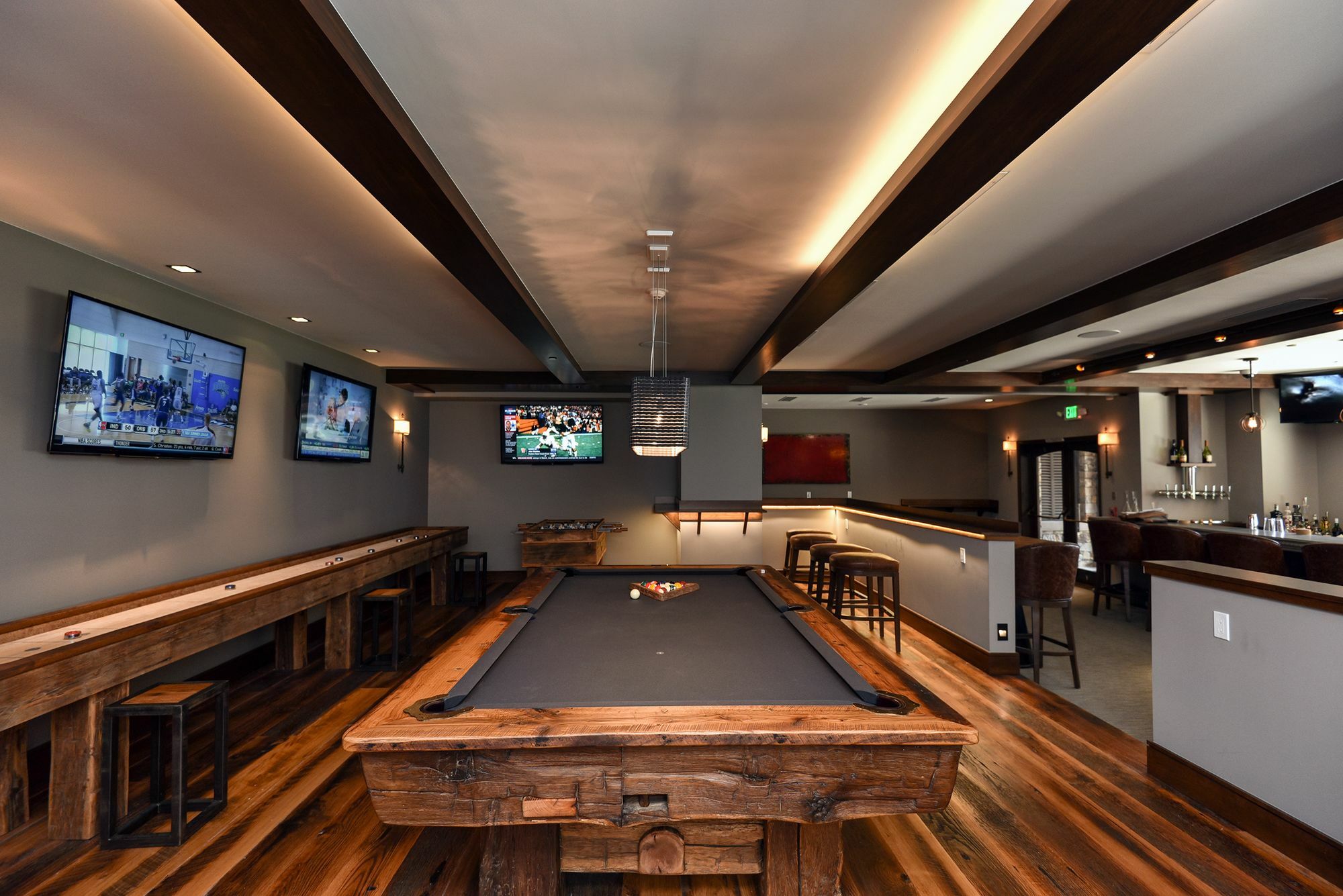 Madeline Hotel And Residences, Auberge Resorts Collection Telluride Exteriör bild