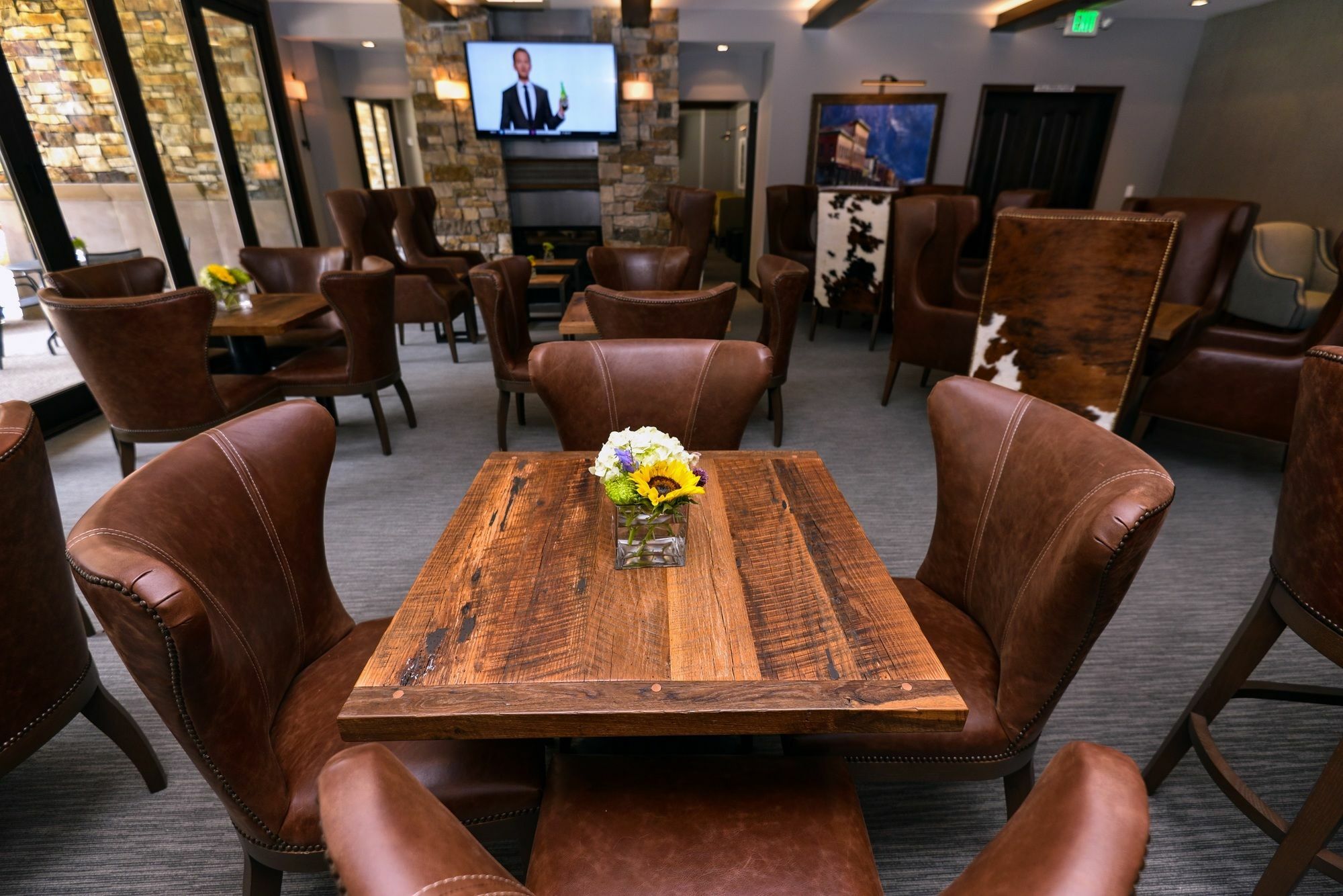 Madeline Hotel And Residences, Auberge Resorts Collection Telluride Exteriör bild