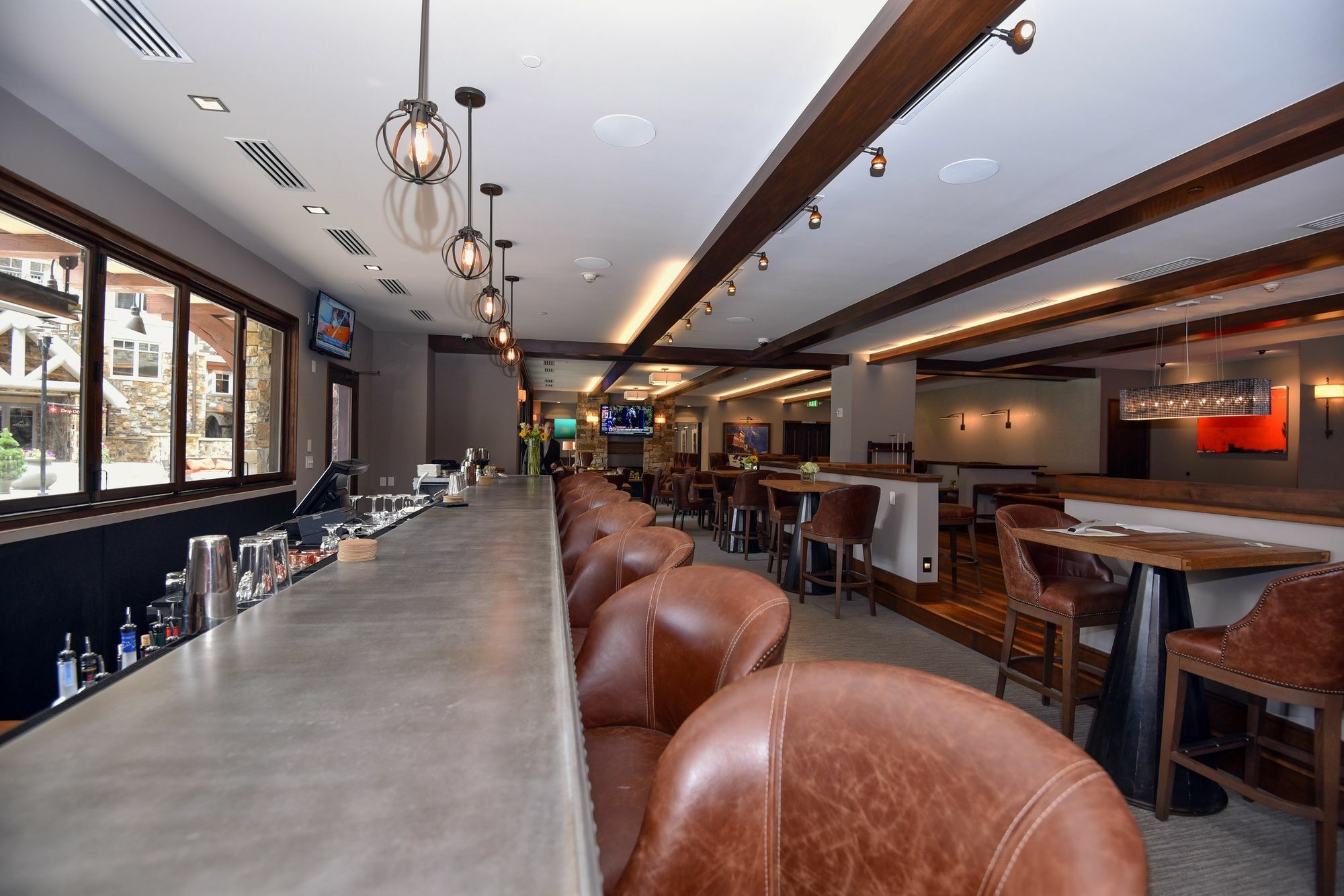 Madeline Hotel And Residences, Auberge Resorts Collection Telluride Exteriör bild