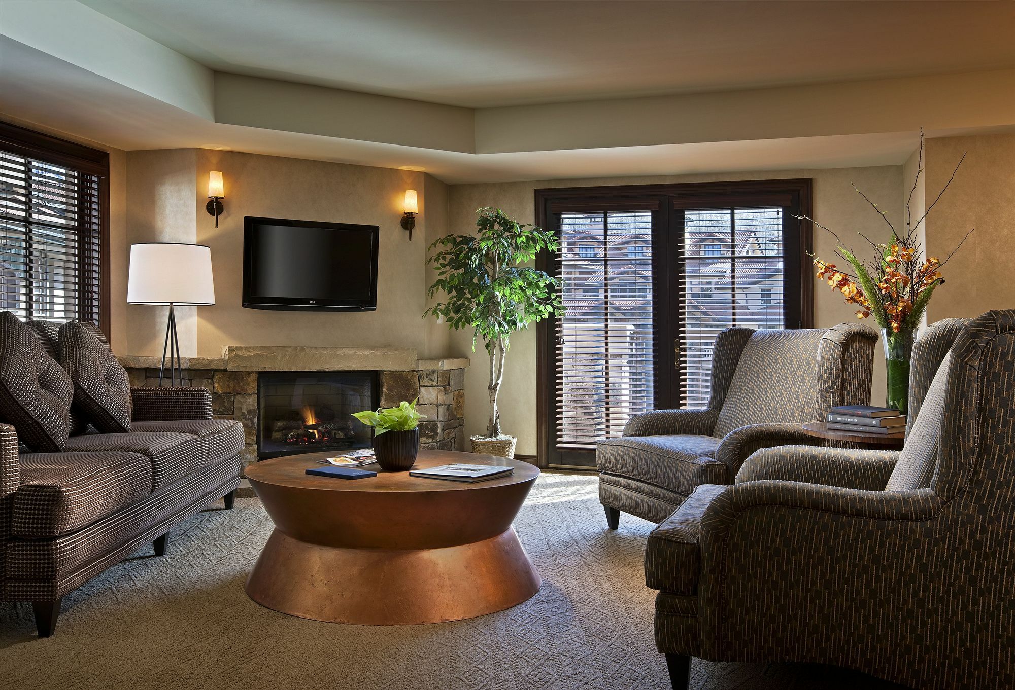 Madeline Hotel And Residences, Auberge Resorts Collection Telluride Exteriör bild