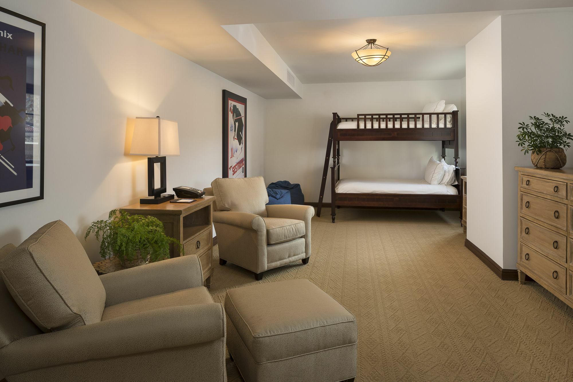 Madeline Hotel And Residences, Auberge Resorts Collection Telluride Exteriör bild